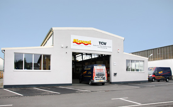 TCW Textile Car–Wash-Systeme GmbH - textilen Ausstattung von Auto-Waschanlagen im Wasch- und Trocknerbereich - Textil Microvel® - www.microvel.de TCW Textile Car–Wash-Systeme GmbH - textilen Ausstattung von Auto-Waschanlagen im Wasch- und Trocknerbereich - Textil Microvel® - www.microvel.de